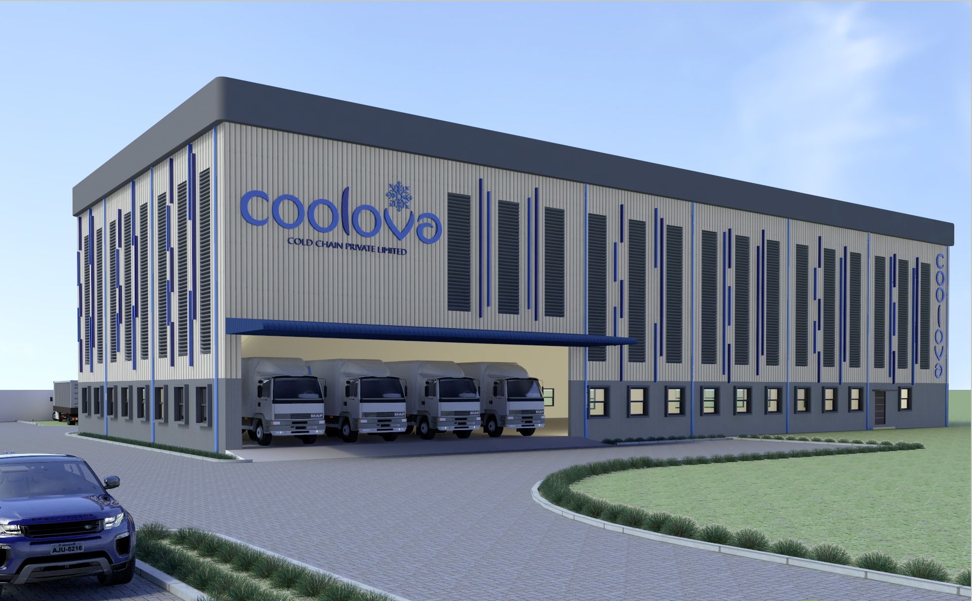 container manufacturers in india