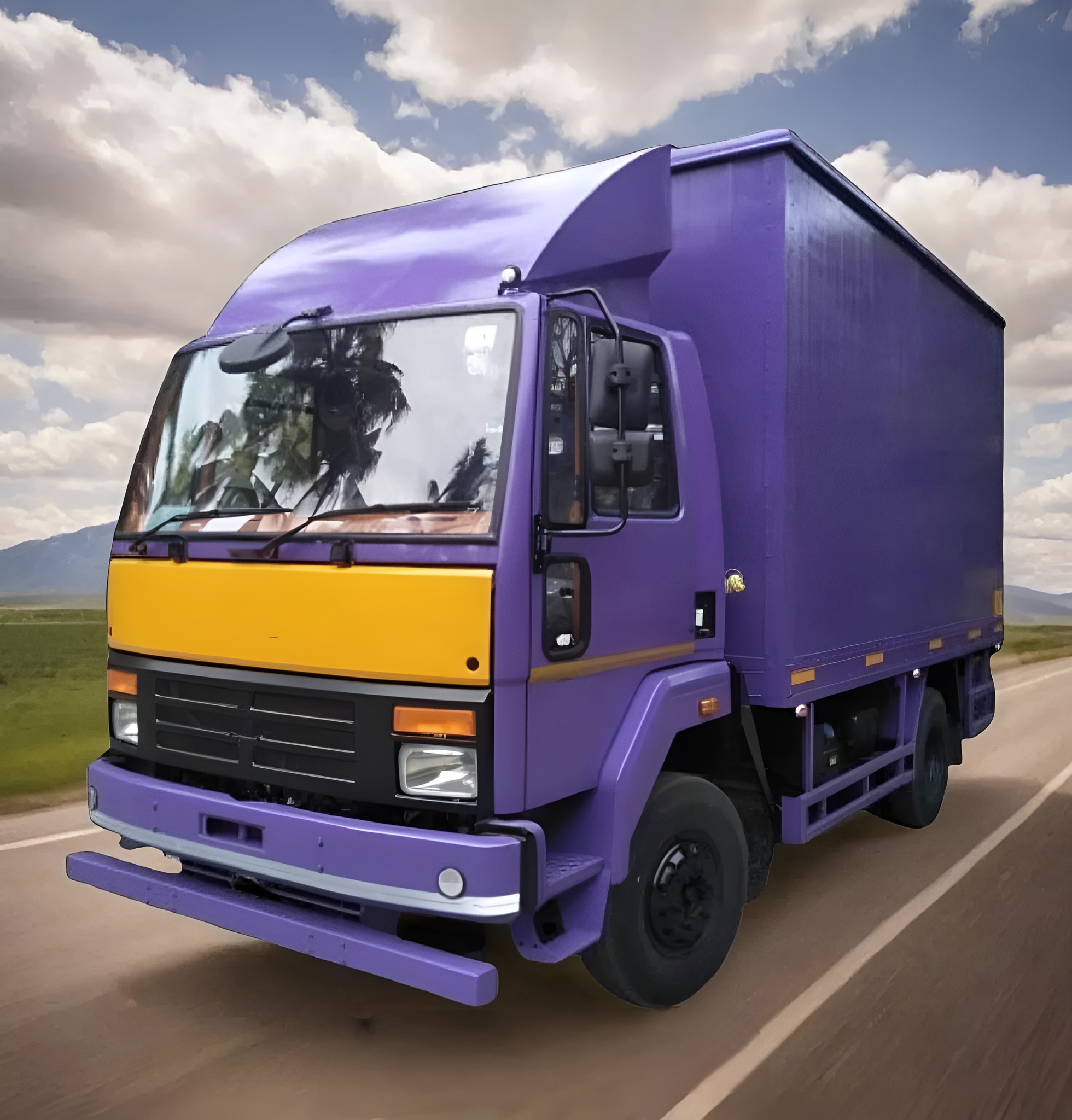 Aluminium Corrugated DVC Container Manufacturer in Coimbatore