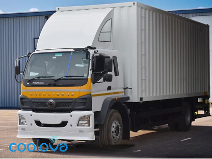 DVC Container Manufacturer