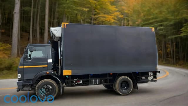 Reefer Container manufacturer