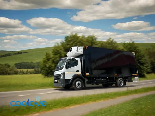 Container Manufacturers in Coimbatore