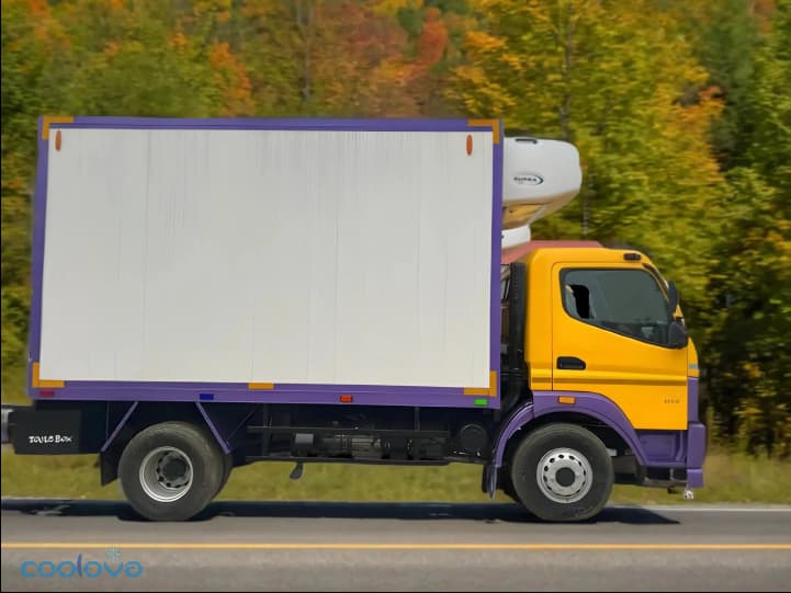 Container Manufacturering in Coimbatore