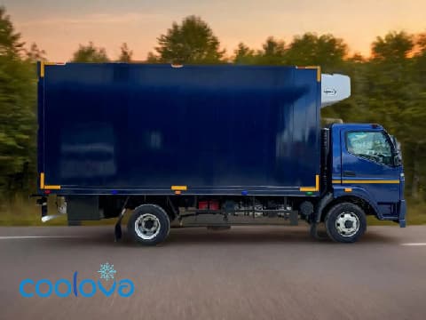 Refrigeration and Air Conditioning Company