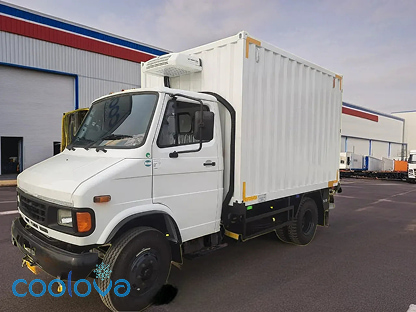 Customized refrigerated containers coimbatore