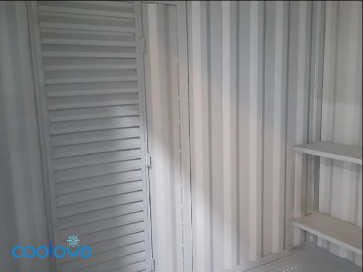 Container manufacturers coimbatore