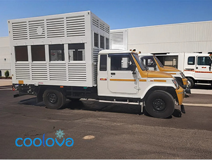 Special Purpose Container manufacturers