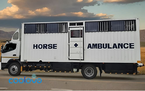 Special Purpose Container manufacturers