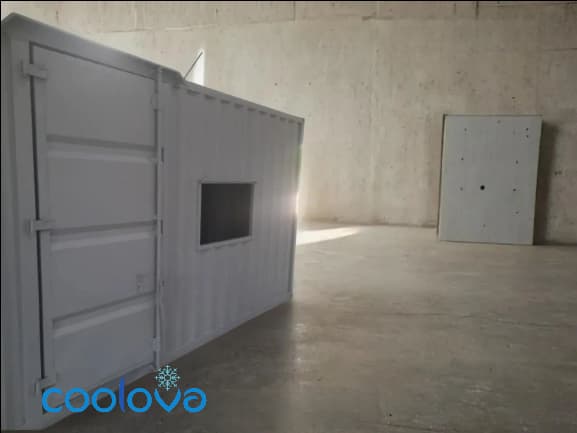 container Supplier Coimbatore